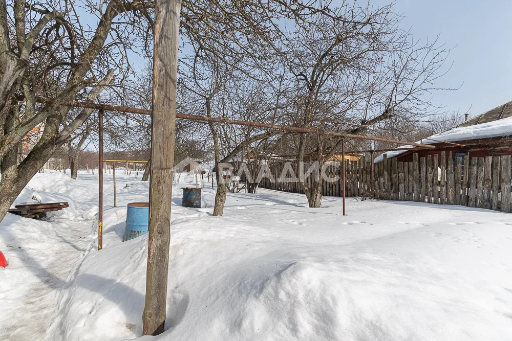 городской округ Владимир, Владимир, Фрунзенский район, улица ... - Фото 30