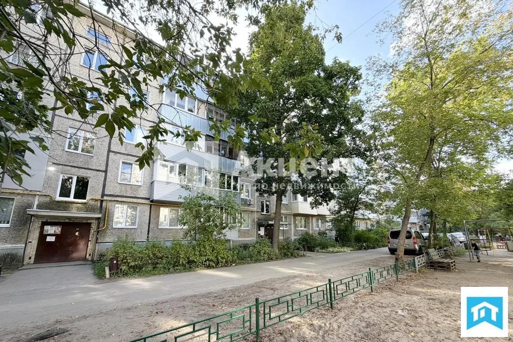 Продажа квартиры, Иваново, ул. Голубева - Фото 12