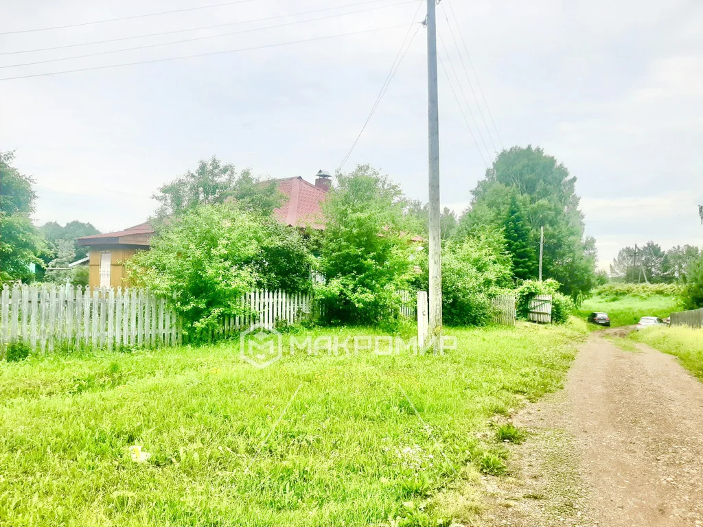 Продажа дома, Березово, Кунгурский район, ул. Одина - Фото 19