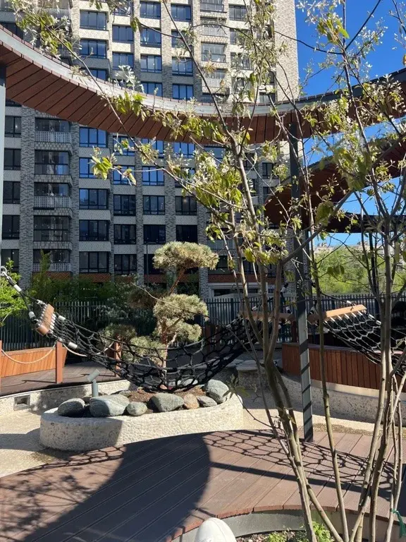 3-к.ул.Виктора Маслова, д.2,подъезд 11 - Фото 29