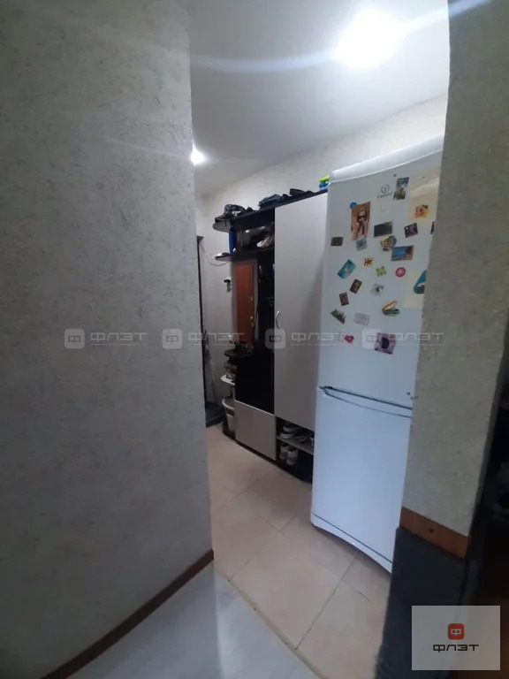 Продажа квартиры, Казань, ул. Красной Позиции - Фото 8