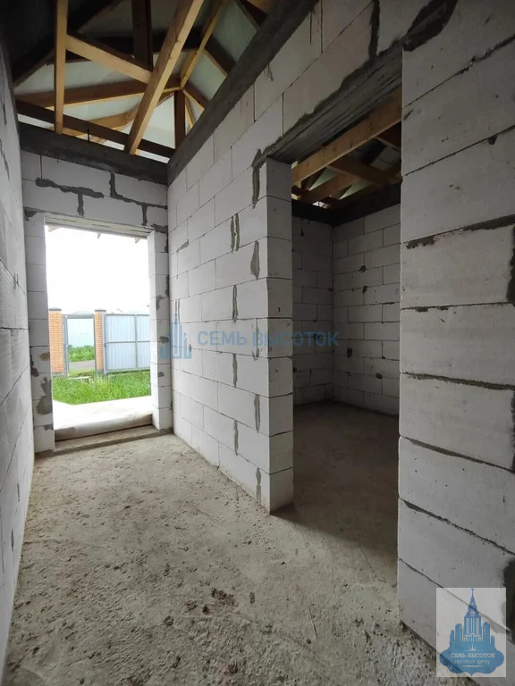 Продажа дома, Бунино, Рузский район, 208 - Фото 14