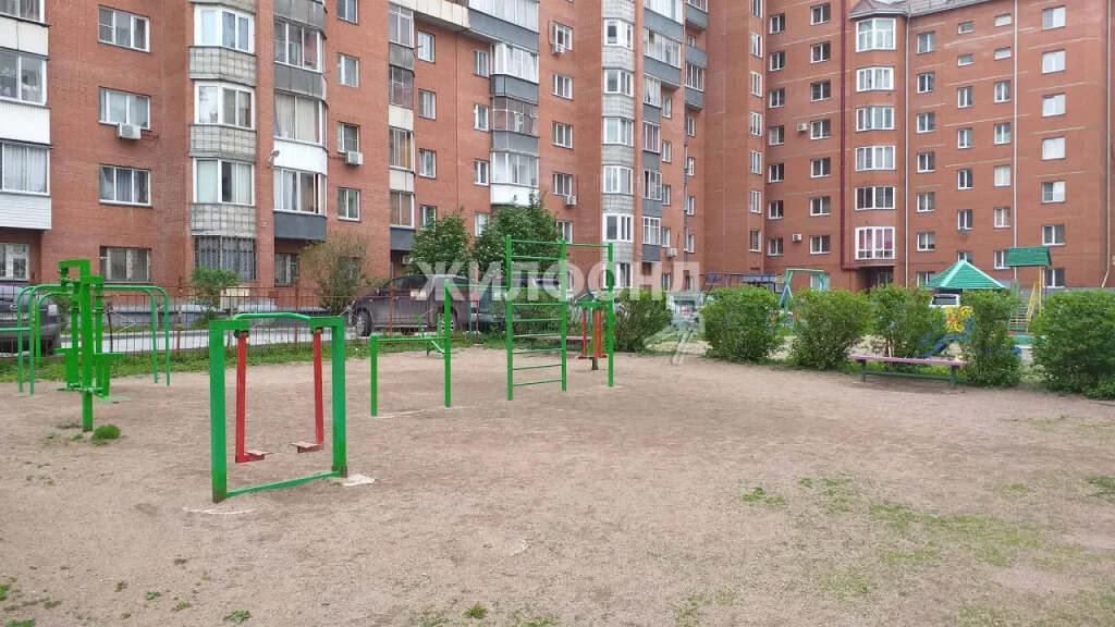 Продажа квартиры, Новосибирск, ул. Ленинградская - Фото 26