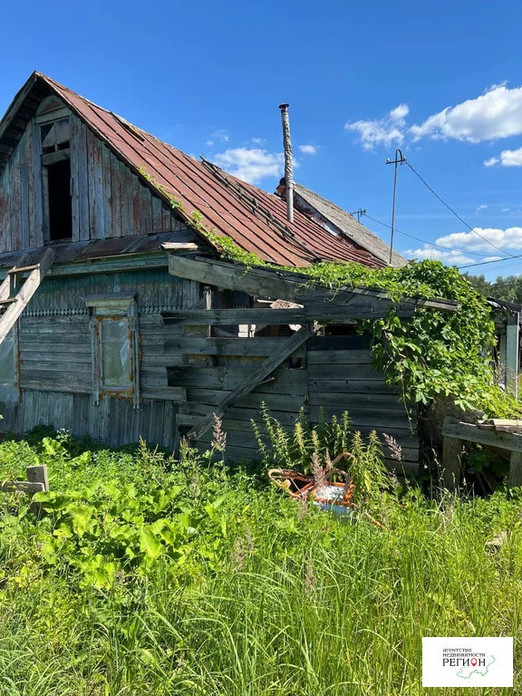 Продажа участка, Наро-Фоминск, Наро-Фоминский район, ул. Колхозная - Фото 1