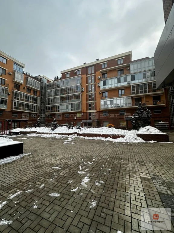 Продажа квартиры, Казань, ул. Чистопольская - Фото 1