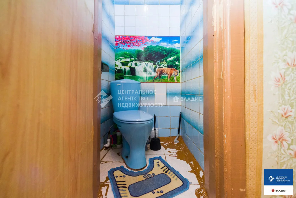 Продажа квартиры, Рыбное, Рыбновский район, 1-я Заводская улица - Фото 13