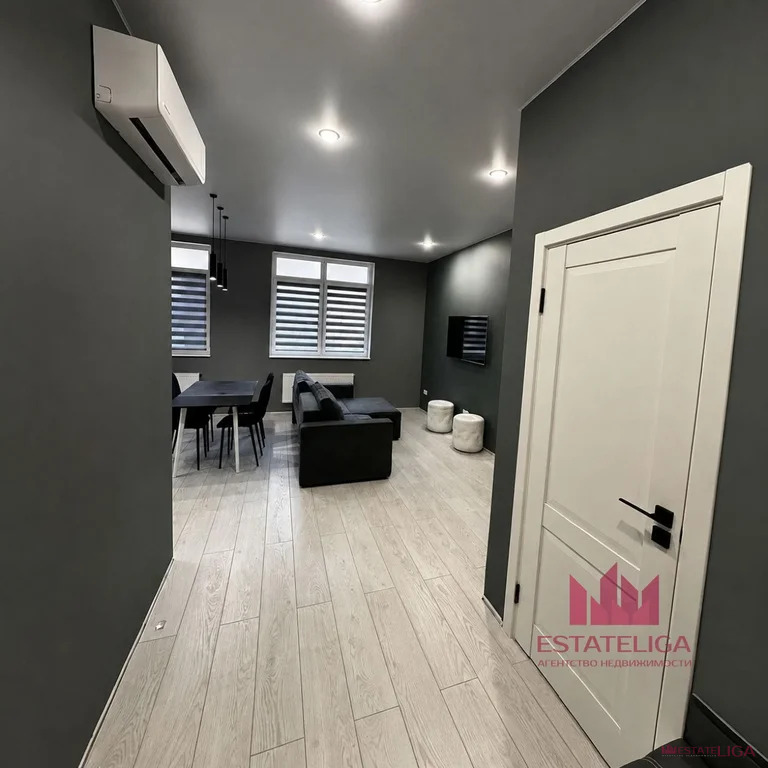 Продажа квартиры, Развилка, Ленинский район, Римский проезд - Фото 4