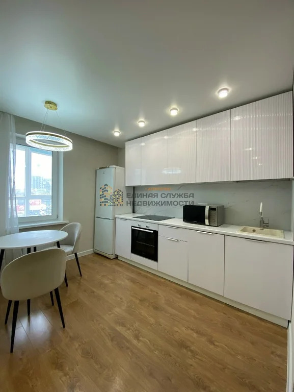 Аренда квартиры, Уфа, ул. Минигали Губайдуллина - Фото 1