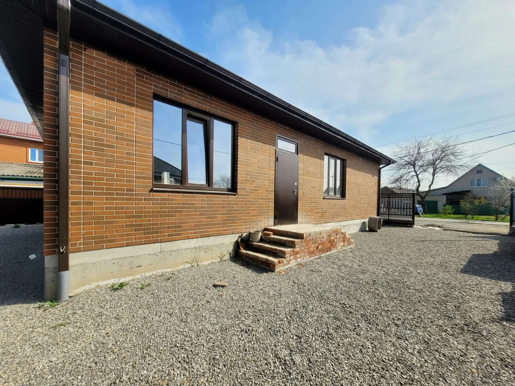 Продажа дома, Северская, Северский район, ул. Шевченко - Фото 4