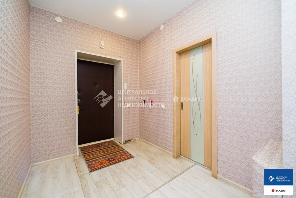Продажа квартиры, Рязань, улица 4-я Линия - Фото 11
