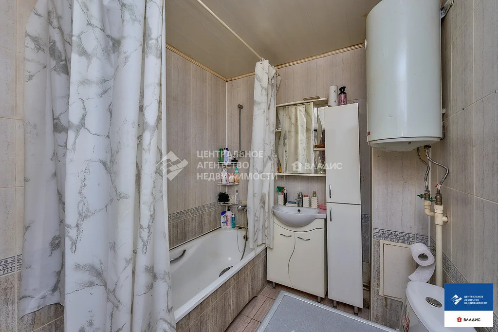 Продажа квартиры, Рязань, ул. Татарская - Фото 15