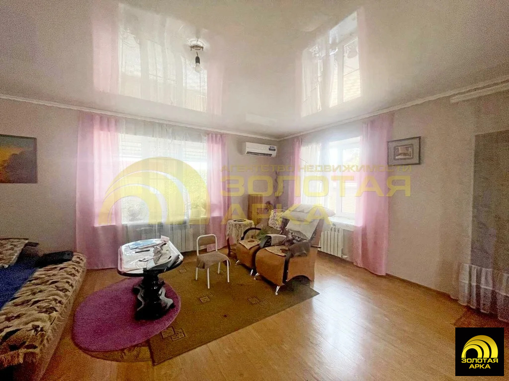 Продажа дома, Павловский, Крымский район, ул. Курганная - Фото 15