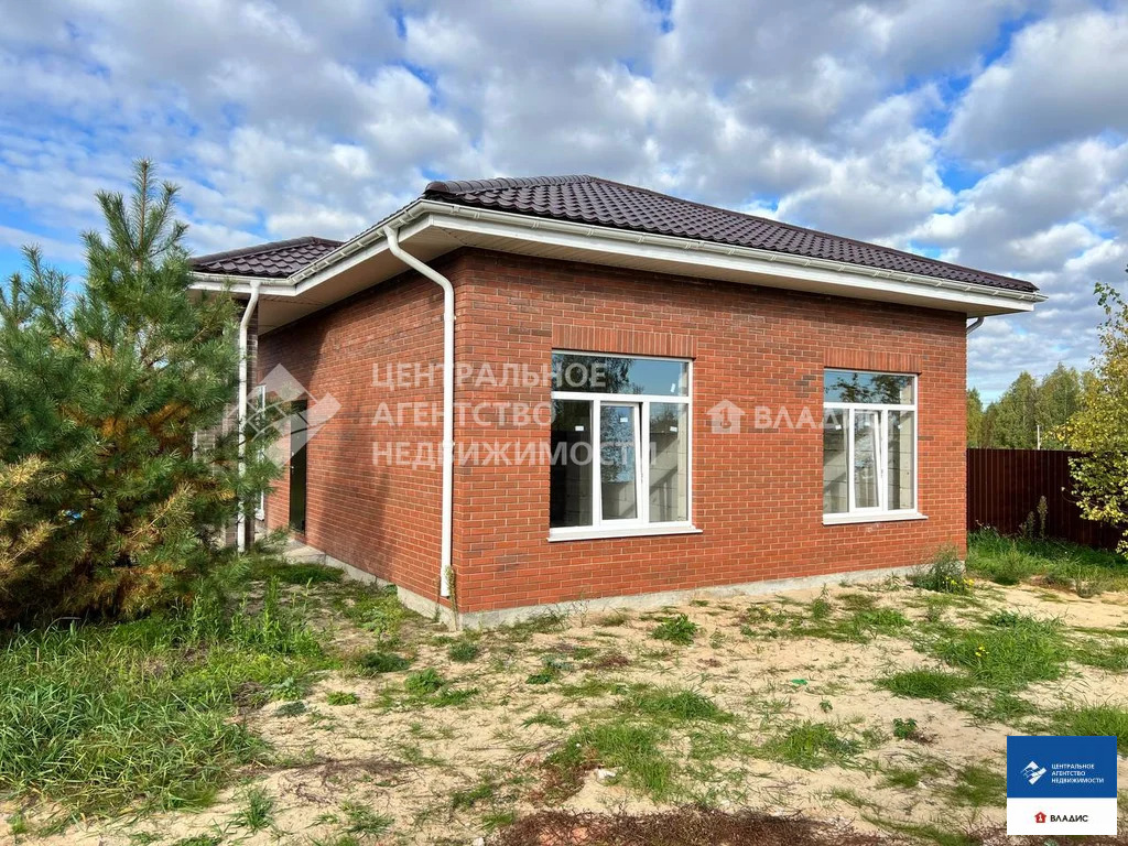 Продажа дома, Казарь, Рязанский район - Фото 1