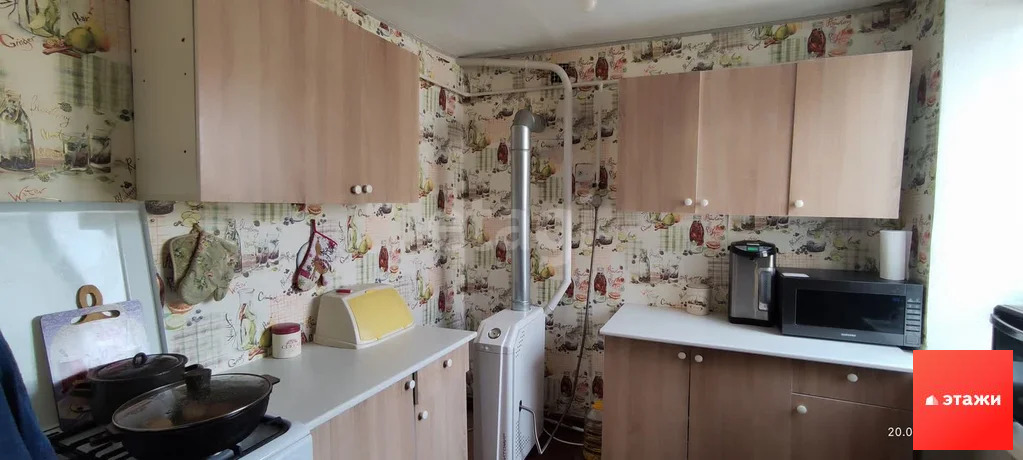 Продажа дома, Лесновка, Сакский район, ул. Садовая - Фото 14