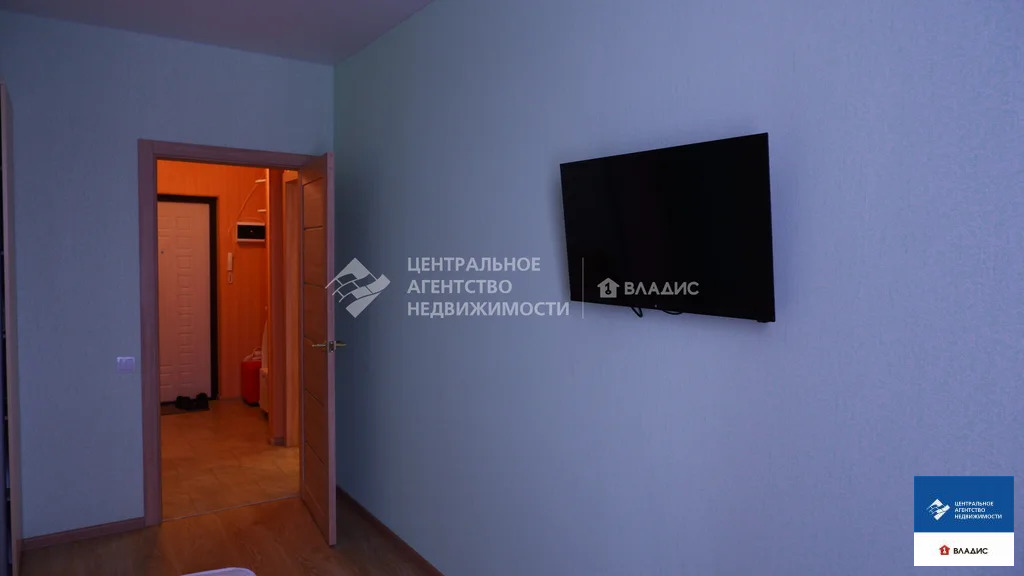 Аренда квартиры, Рязань, улица Земнухова - Фото 5