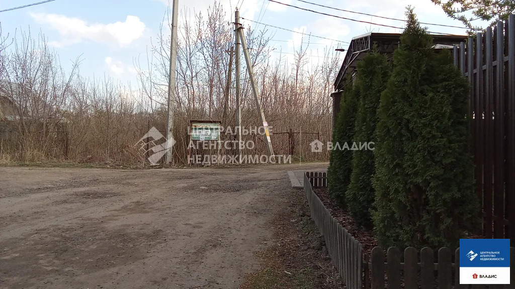 Продажа участка, Рязань, ул. Речная - Фото 3