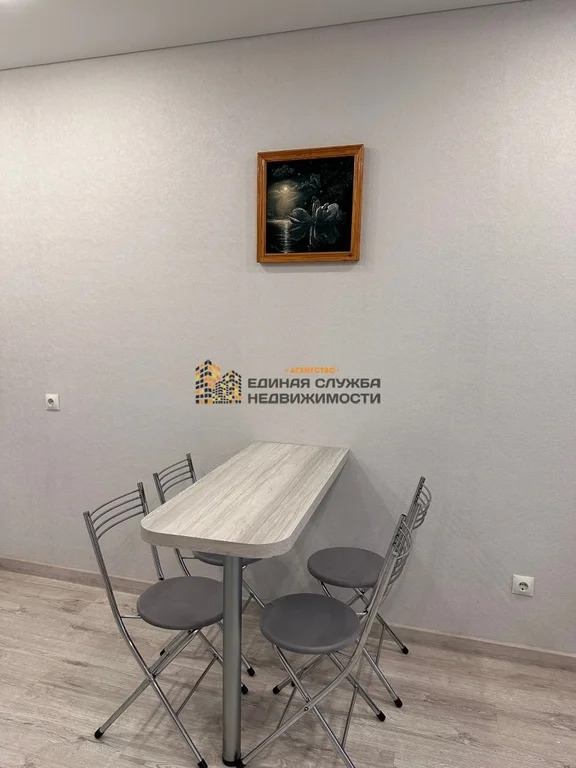 Аренда квартиры, Уфа, улица Асхата Мирзагитова - Фото 4