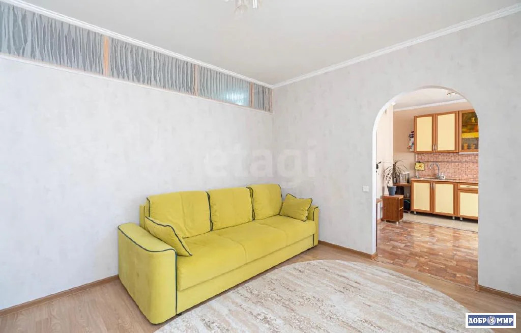 Продается 3-комн. квартира - Фото 5