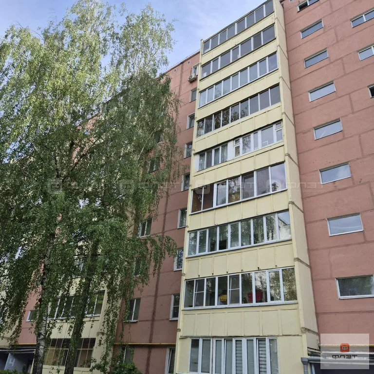 Продажа квартиры, Казань, ул. Рихарда Зорге - Фото 16