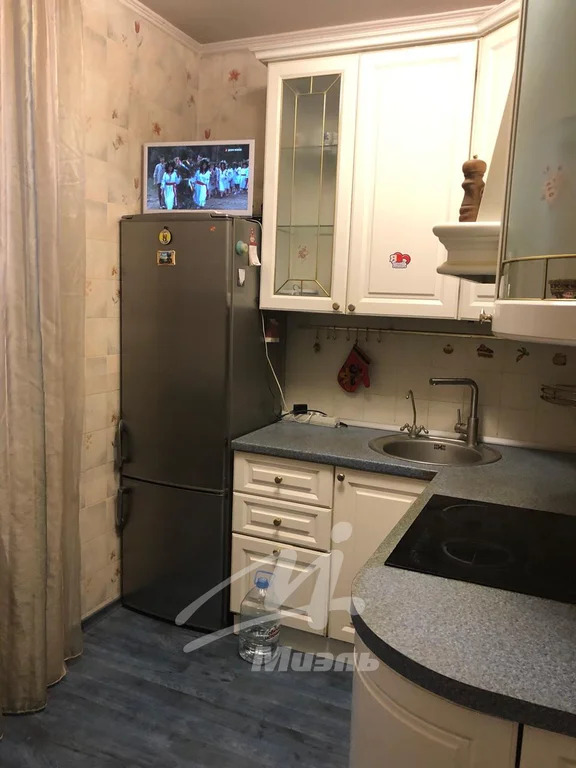 Продажа квартиры, Тепличный пер. - Фото 10