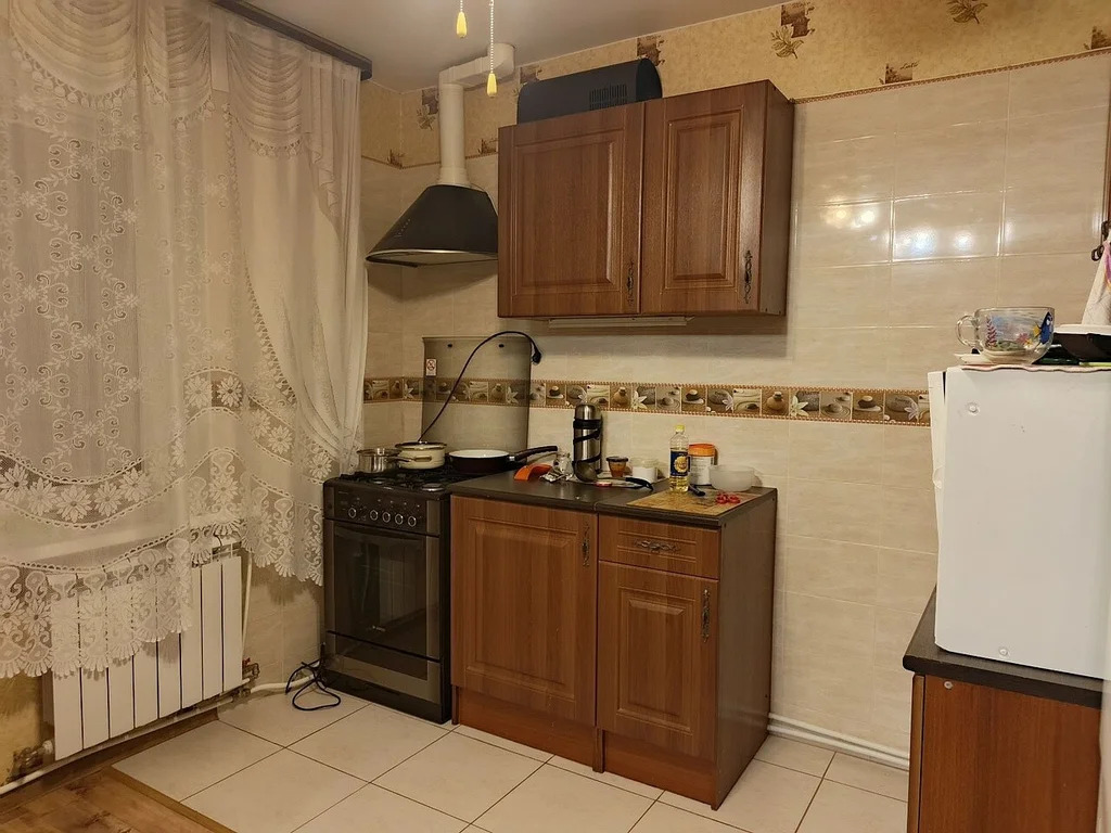 Продажа квартиры, Афипский, Северский район, ул. Пушкина - Фото 2