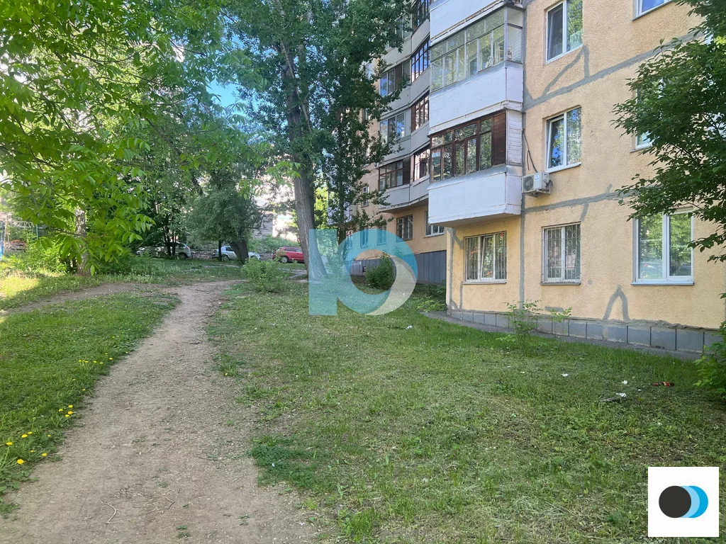Продажа квартиры, Уфа, ул. Николая Дмитриева - Фото 22
