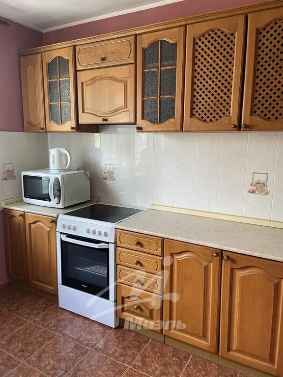 Продажа квартиры, Нагатинский б-р. - Фото 32