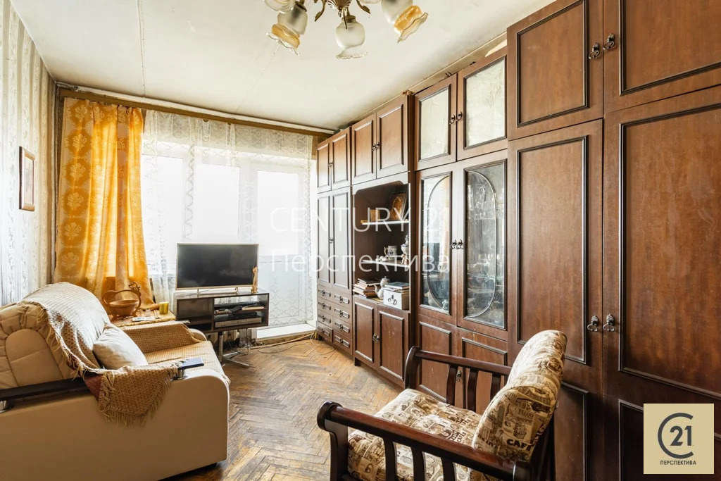 Продажа квартиры, Быково, Волоколамский район, улица Чапаева - Фото 2
