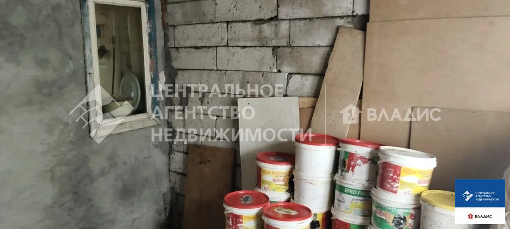 Продажа дома, Рязань, 1-й Центральный проезд - Фото 17