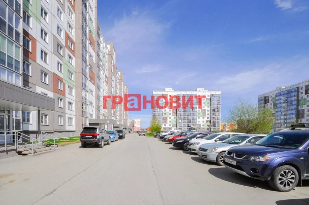 Продажа квартиры, Новосибирск, ул. Титова - Фото 24