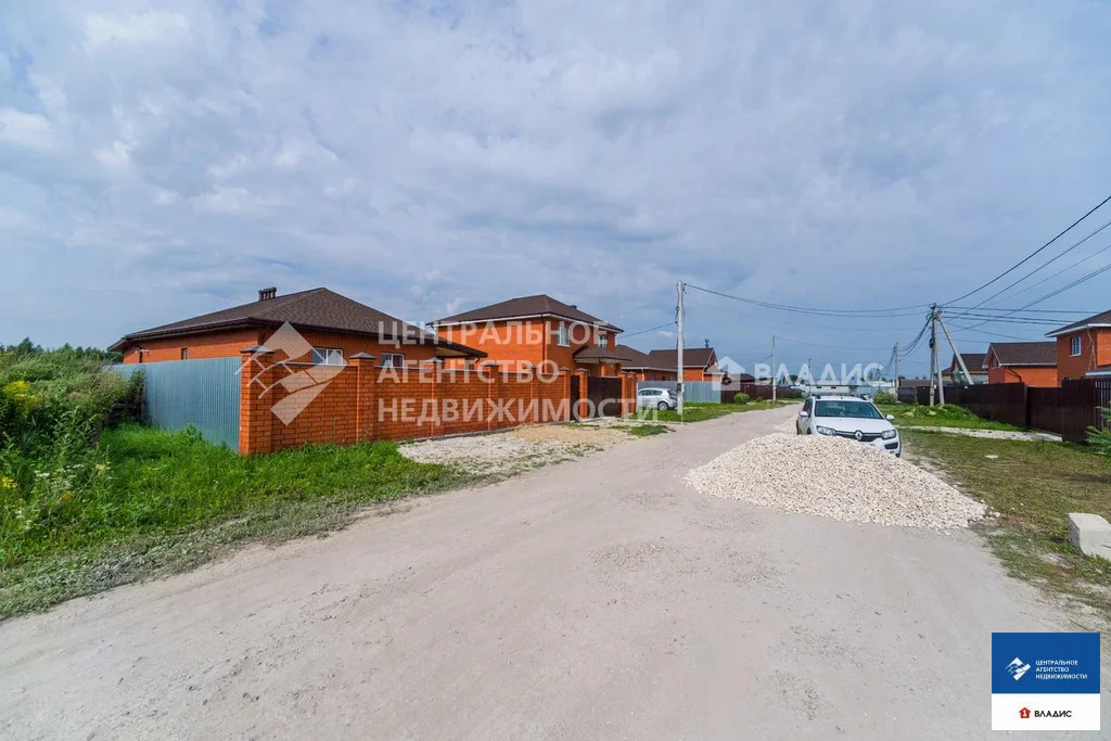 Продажа дома, Рыбновский район, Богатырская улица - Фото 16