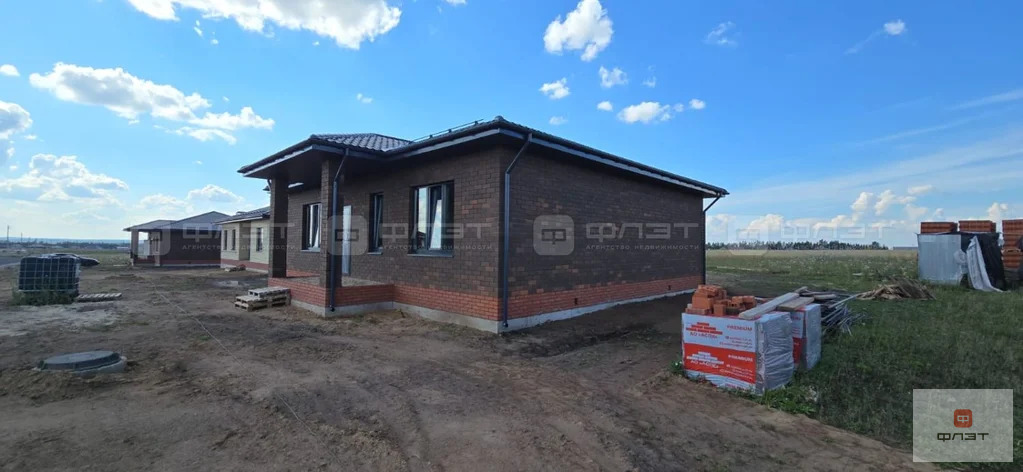 Продажа дома, Травкино, Лаишевский район, ул. Парковая - Фото 5