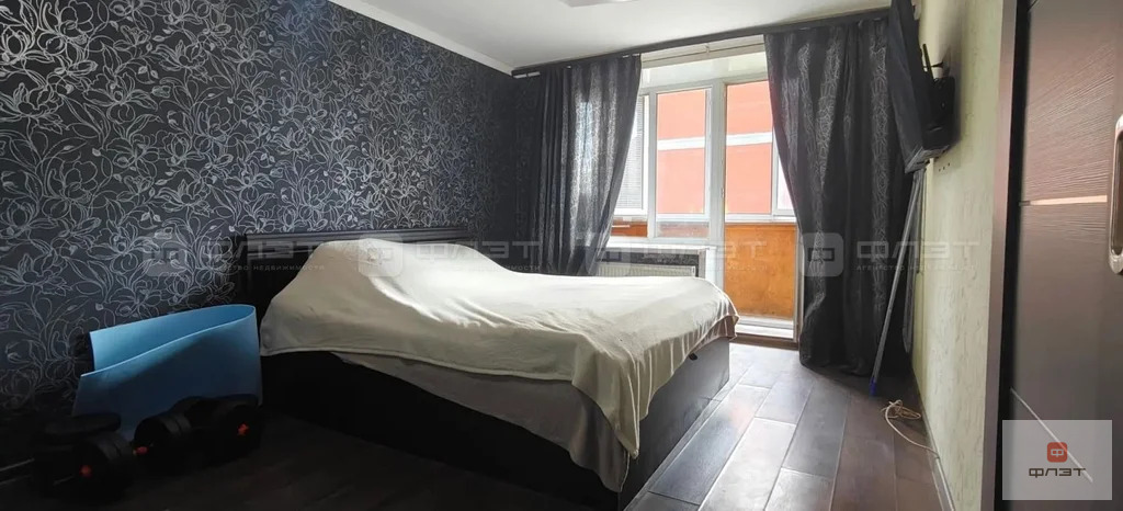 Продажа квартиры, Казань, ул. Агрономическая - Фото 20