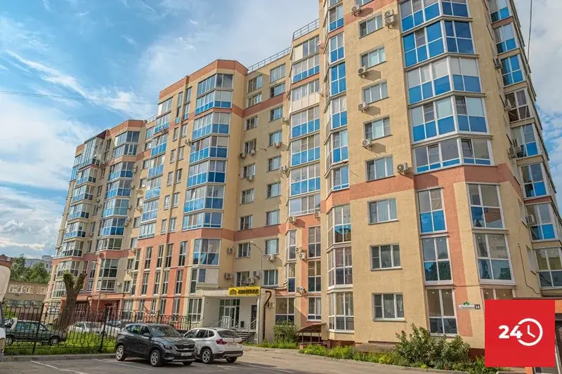 3 комн кв в Центре - Фото 13