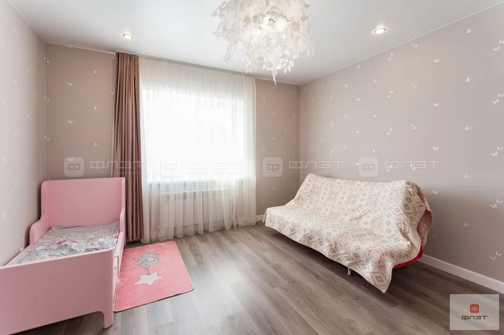 Продажа дома, Казань, ул. Айбагар (Вознесенье) - Фото 18