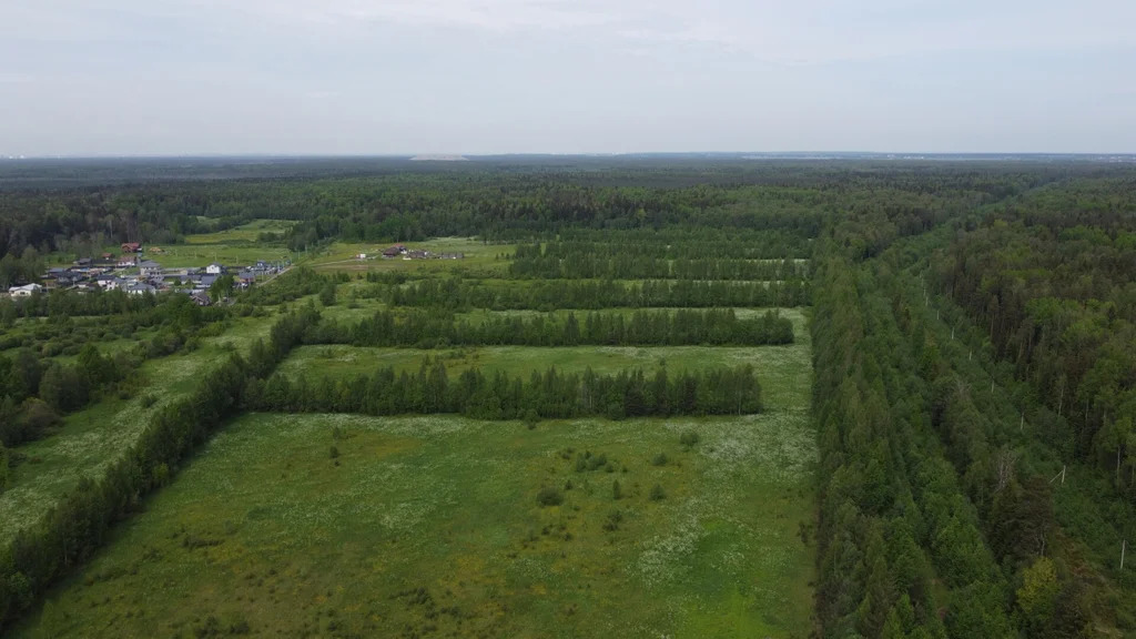 Продажа участка, Большие Пороги, Всеволожский район - Фото 17