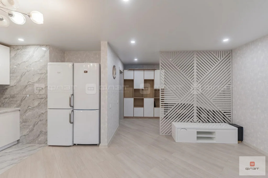 Продажа квартиры, Казань, ул. Карбышева - Фото 8