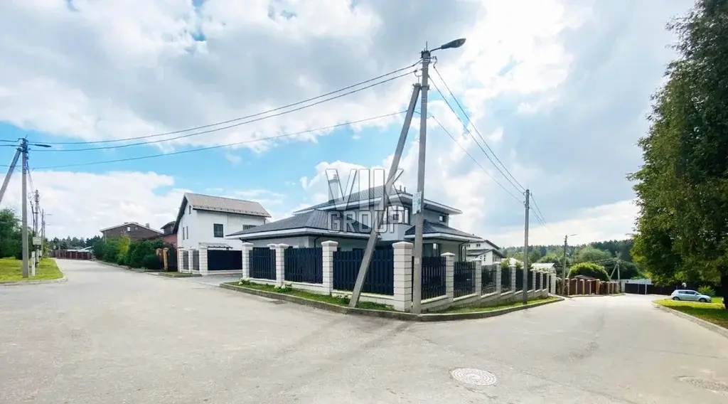 Продается прекрасный, просторный двухэтажный дуплекс в КП Благовещенка - Фото 25