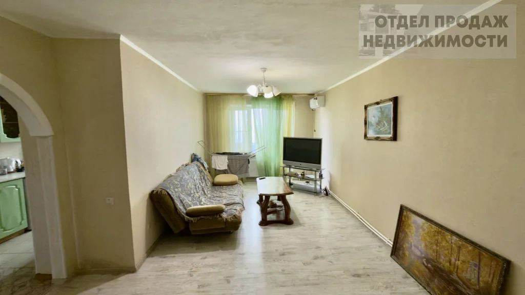 Большая квартира - Фото 4