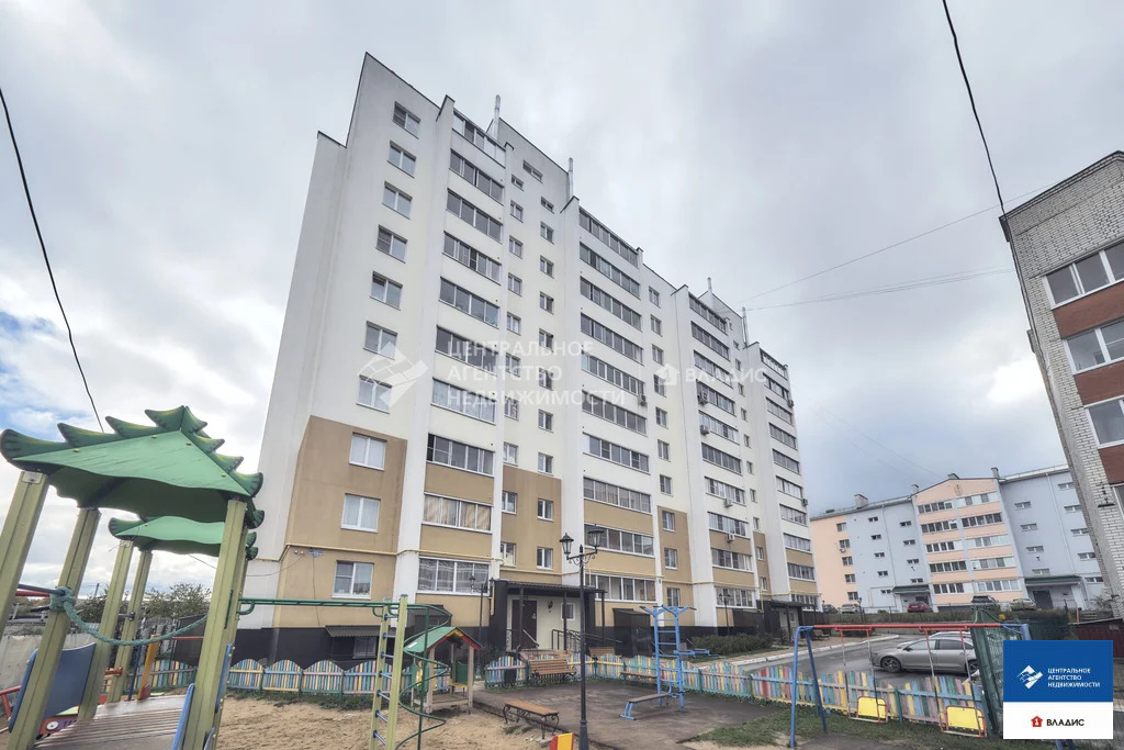 Продажа квартиры, Рыбное, Рыбновский район, ул. Большая - Фото 8