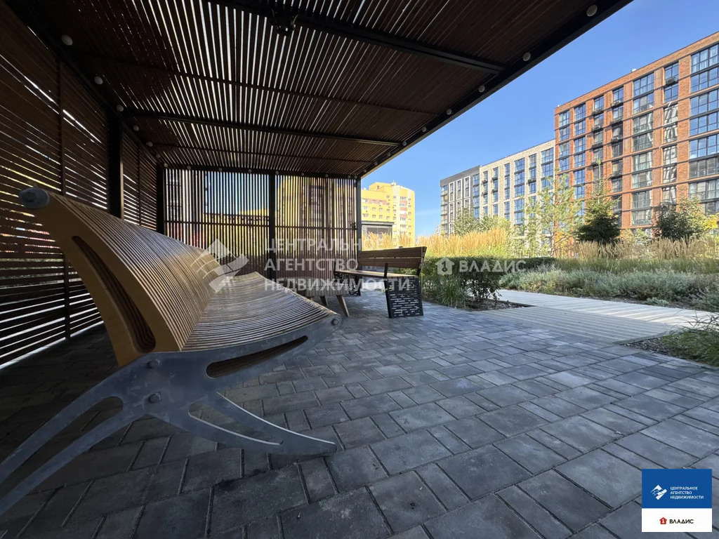 Продажа квартиры, Рязань, ул. Гражданская - Фото 25