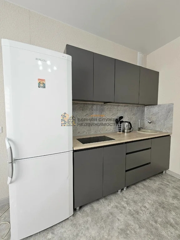 Аренда квартиры, Уфа, улица Академика Курчатова - Фото 3