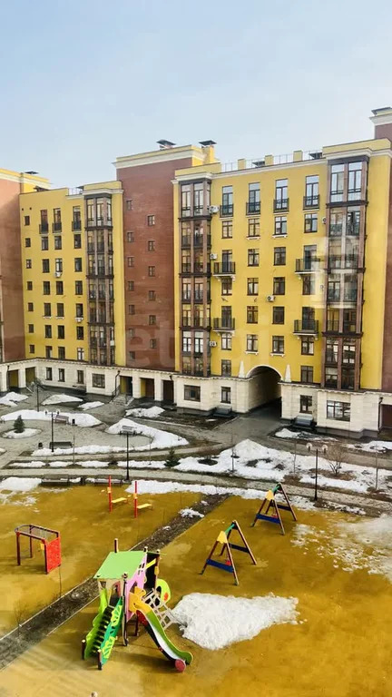 Продажа квартиры, Красногорск, Красногорский район, улица Пришвина - Фото 20