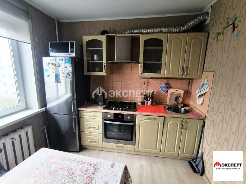 2-комнатная квартира, ул. Интернациональная - Фото 1