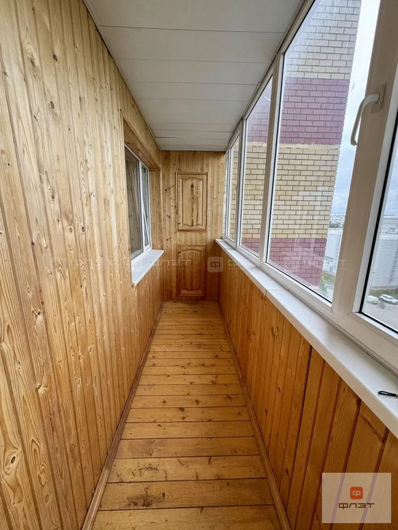 Продажа квартиры, Казань, ул. Хусаина Мавлютова - Фото 4