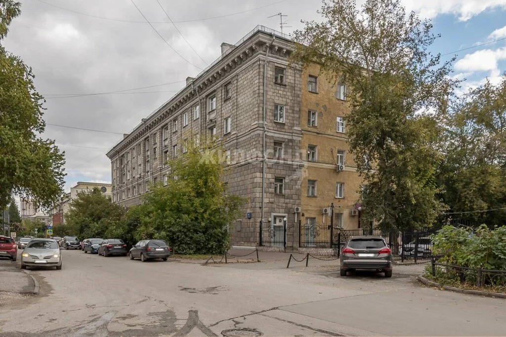 Продажа квартиры, Новосибирск, Красный пр-кт. - Фото 10