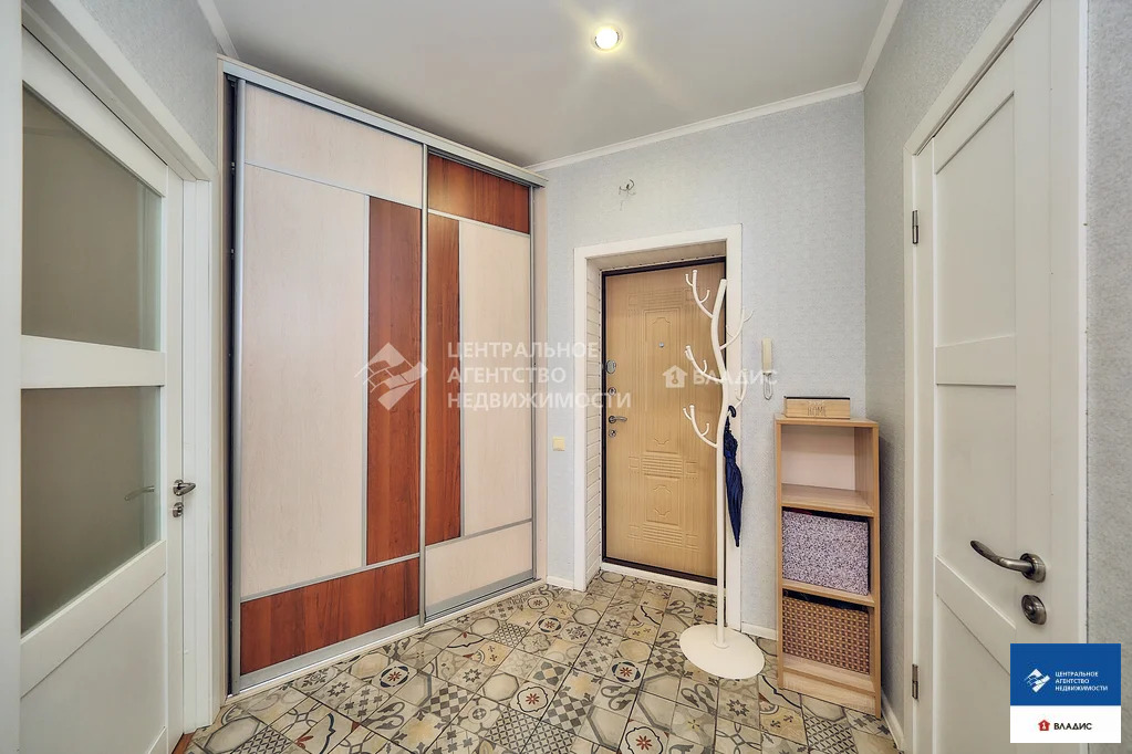 Продажа квартиры, Рязань, Нижне-Трубежная улица - Фото 7