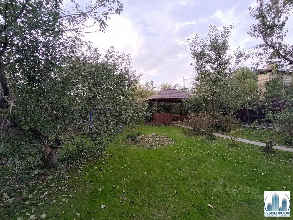 Аренда дома 115кв.м. Одинцовский район, д. Сколково 2км от МКАД - Фото 27