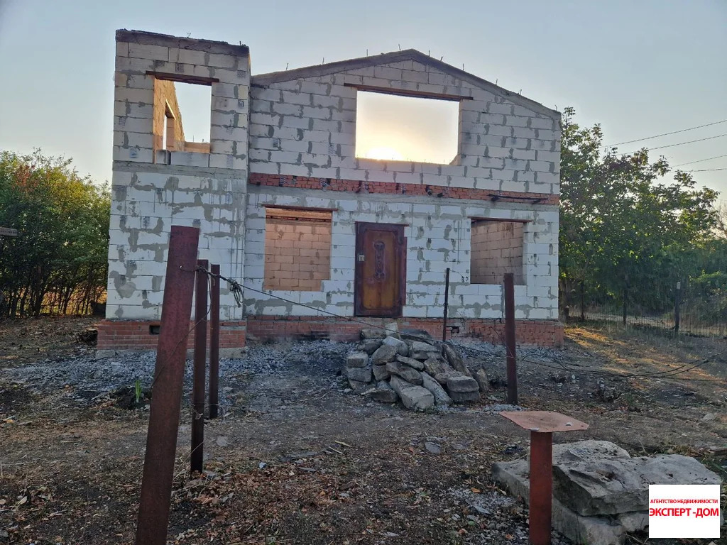 Продажа дома, Таганрог - Фото 1