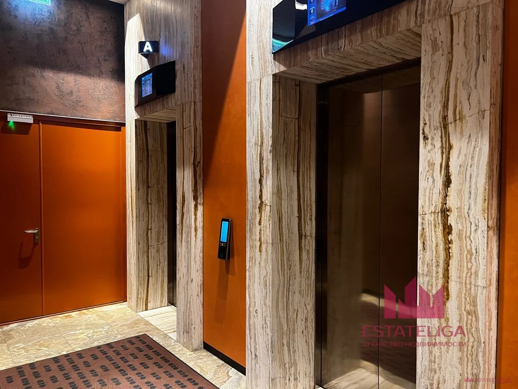 Продажа квартиры, 1-й Красногвардейский проезд - Фото 13